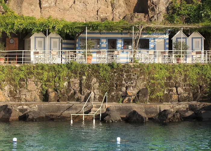 Grand Ambasciatori Hotel Sorrent