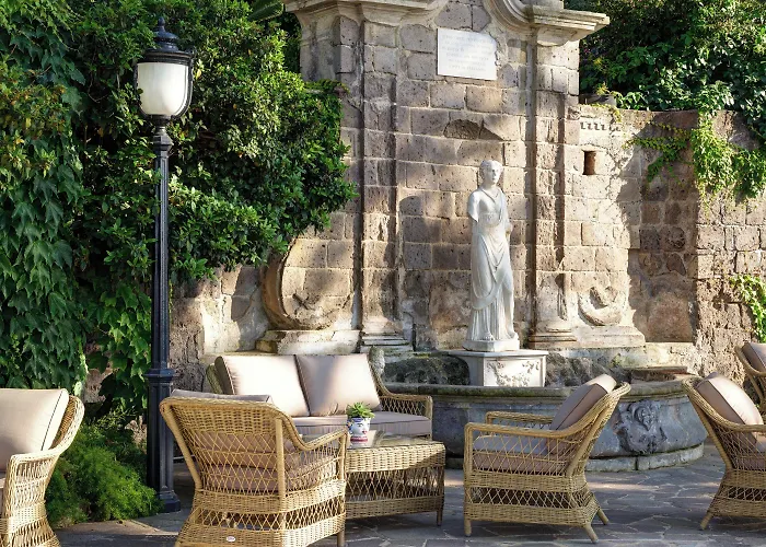 Grand Ambasciatori 5* Sorrent