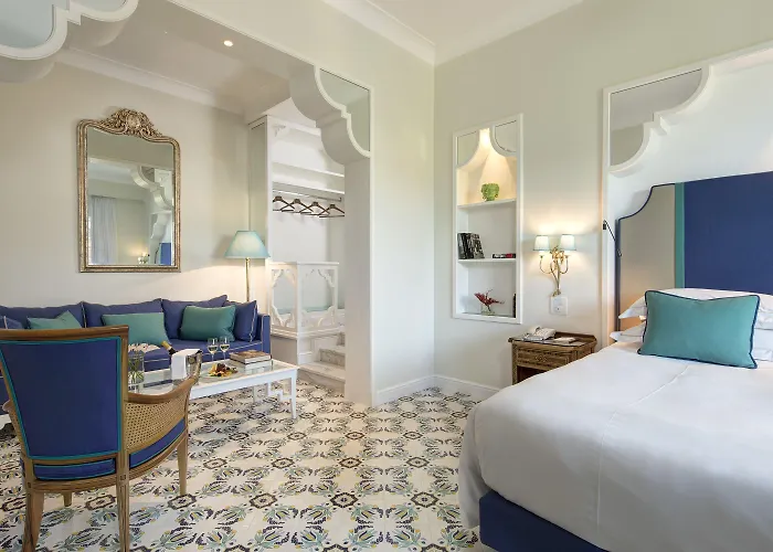 Grand Ambasciatori Sorrent