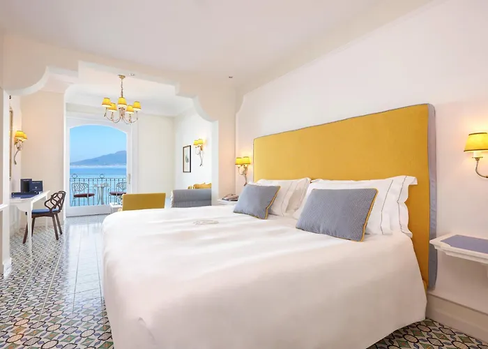 Grand Ambasciatori Sorrent