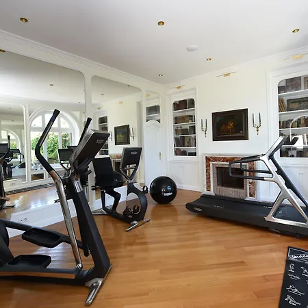 Hotel Grand Ambasciatori