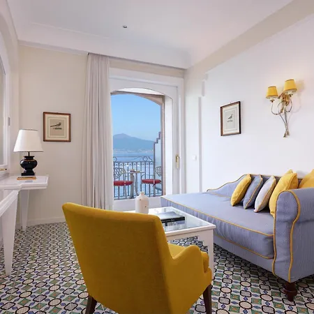 Grand Ambasciatori Otel