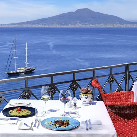 Grand Ambasciatori Отель 5*