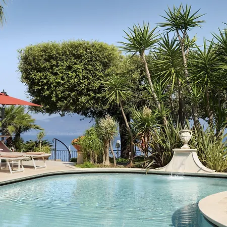 Grand Ambasciatori 5* Сорренто