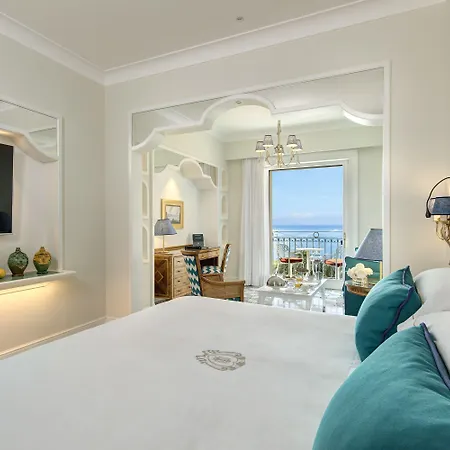 Grand Ambasciatori Hotel Sorrento