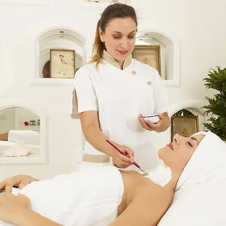 Hotel Grand Ambasciatori